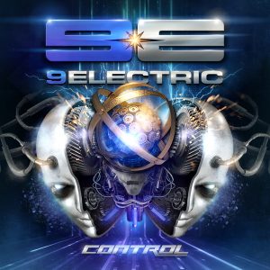 9Electric - Control - (USA) 2014 - Mixing. Mastering