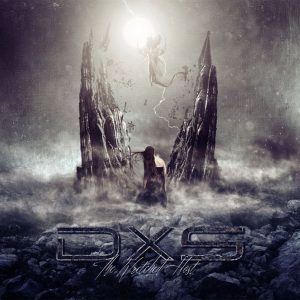 DXS - The Wretched Host - (France) 2013 - Mixing, Mastering