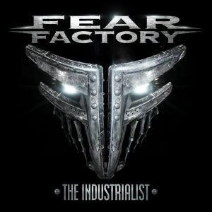 Fear Factory - The Industrialist (USA) 2012 - Assistant Engineer, Drum Editing, Keyboard Programming