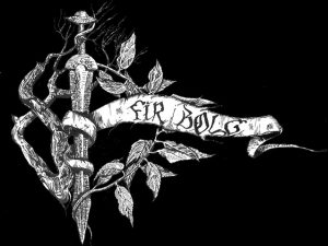 Fir Bolg - Towards Ancestral Lands - (France) 2013 - Mixing