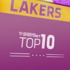 Lakers Top Ten 340