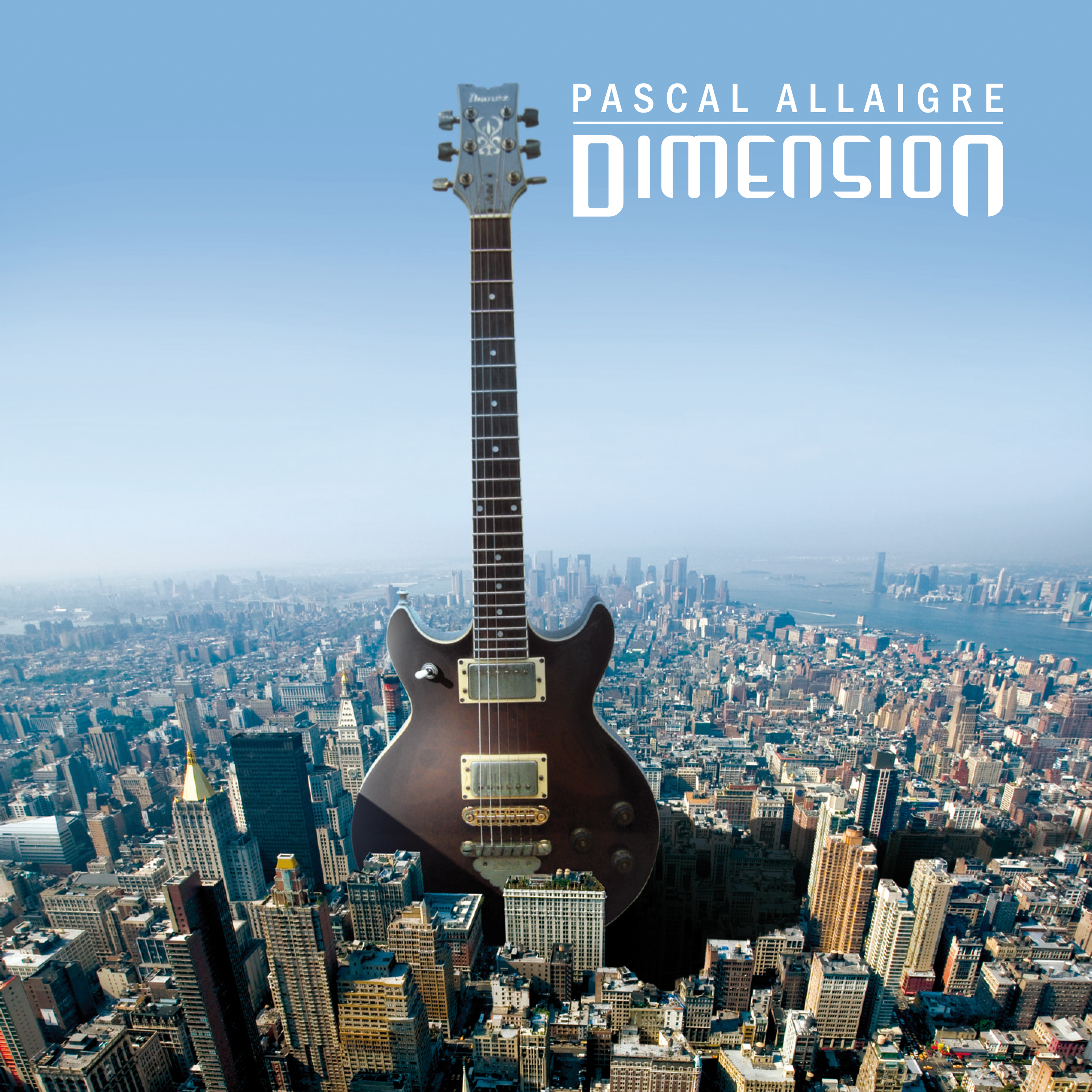 Pascal Allaigre