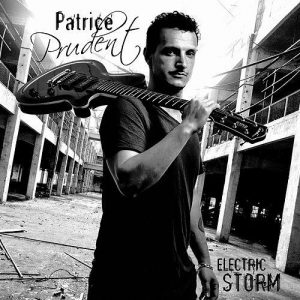 Patrice Prudent - Electric Storm - (New Caledonia) 2013 - 
Mixing, Mastering