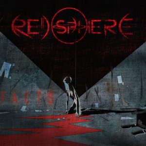 Redsphere - Facts (New Caledonia) 2016 Mixing, Mastering