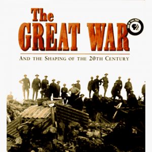 The Great War 340