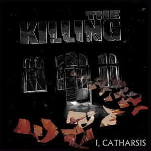 The Killing Hours - I, Catharsis (2015) Mixing, Mastering