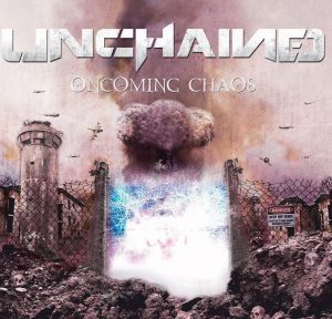 Unchained - Oncoming Chaos - 2011 - 
Mixing, Mastering