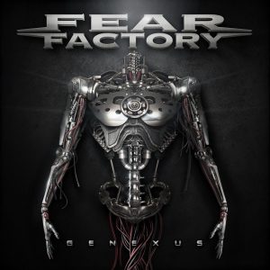 Fear Factory - Genexus - (USA) 2015 - 
Preproduction, Programming, Engineering, Editing, Keyboards