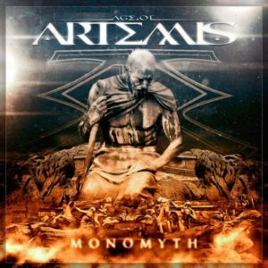 Age of Artemis - Monomyth (Brazil) 2019 - Mixing, Mastering